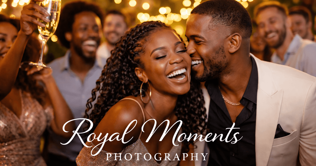 Royal Moments Photography — your story, beautifully captured