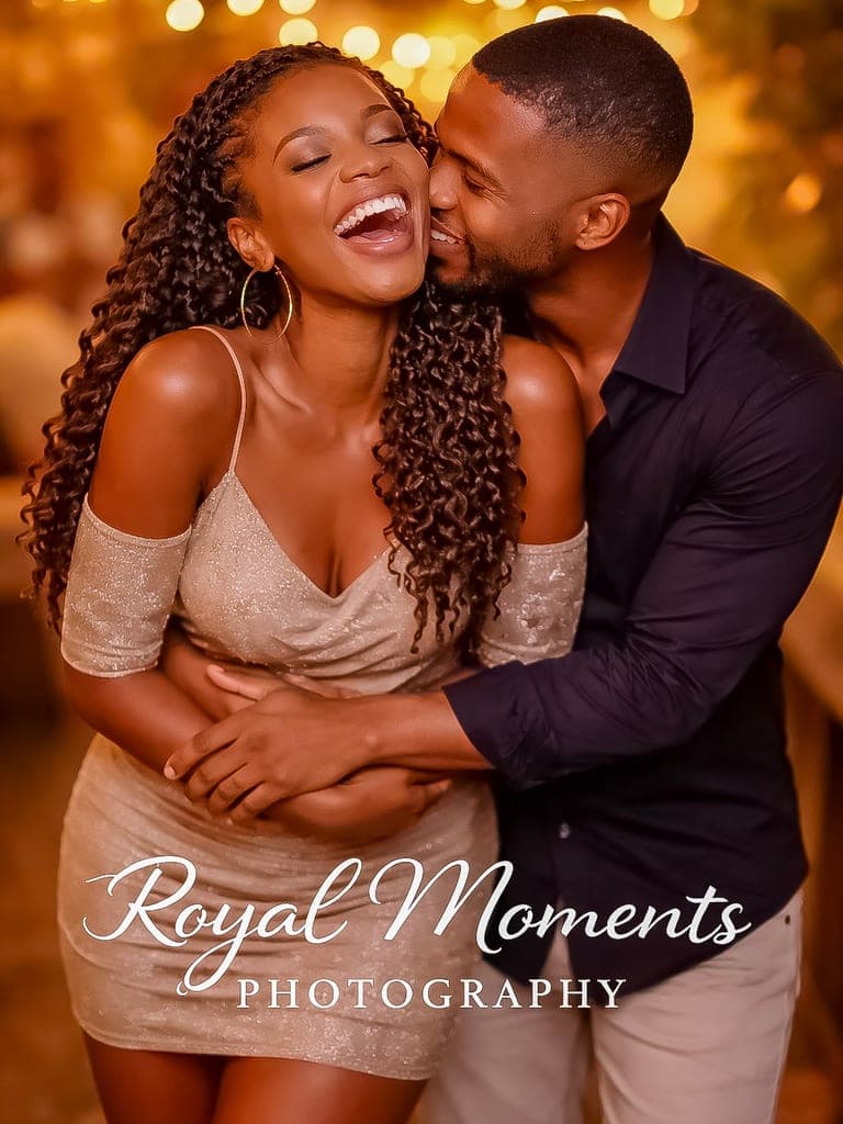 Royal Moments Photography — your story, beautifully captured