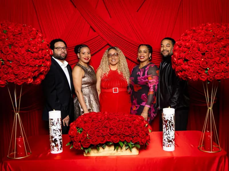 Events photography — Royal Moments Photography