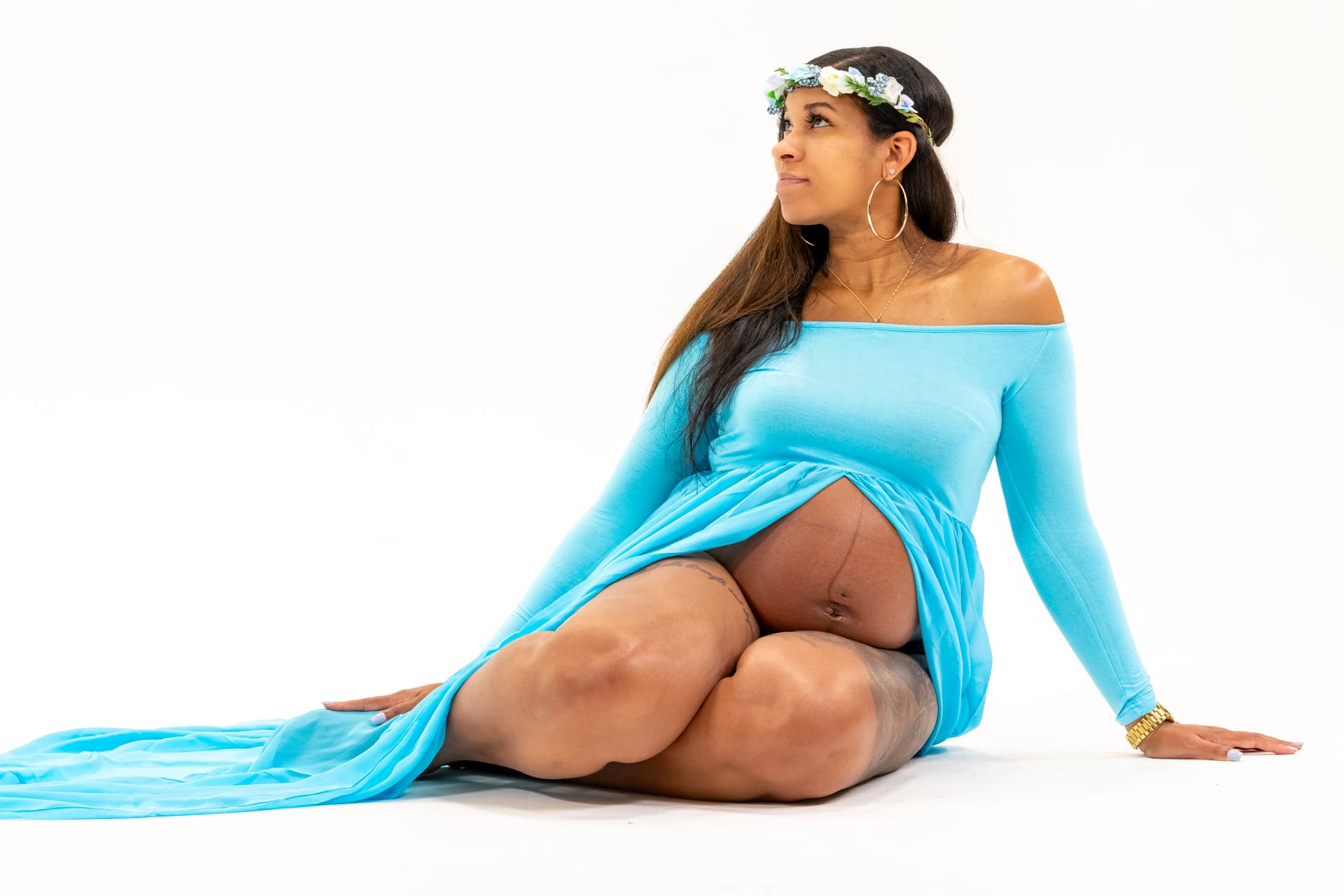 Maternity — Royal Moments Photography 3