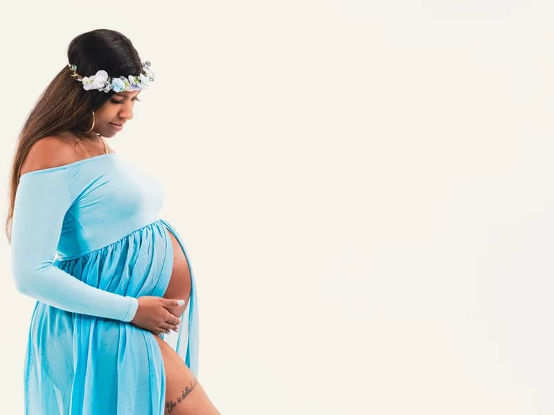 Maternity photography — Royal Moments Photography